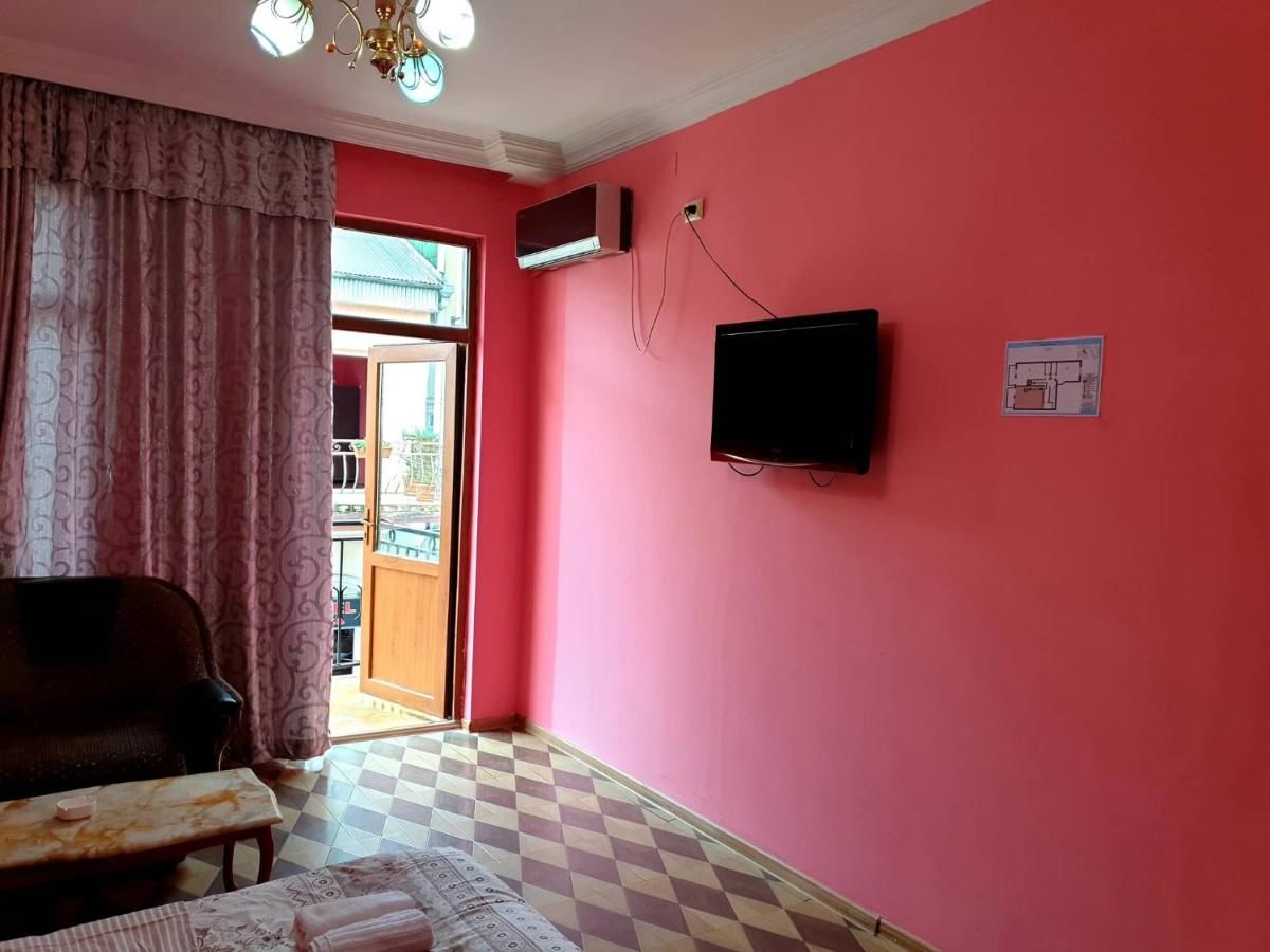 Отель White Rose Батуми-5