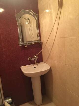 Отель White Rose Батуми Двухместный номер с 1 кроватью-4