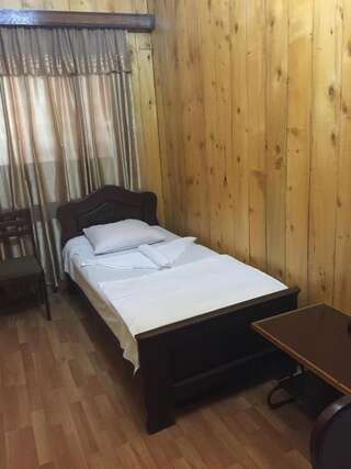 Отель White Rose Батуми Двухместный номер с 1 кроватью-1