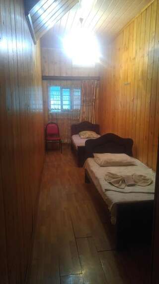 Отель White Rose Батуми Двухместный номер с 1 кроватью-3