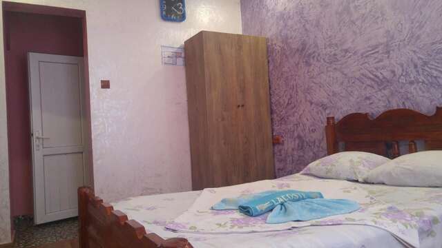 Отель White Rose Батуми-17