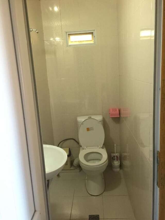 Отель White Rose Батуми-18