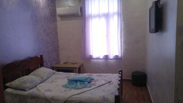 Отель White Rose Батуми-32