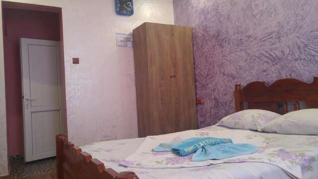 Отель White Rose Батуми-33