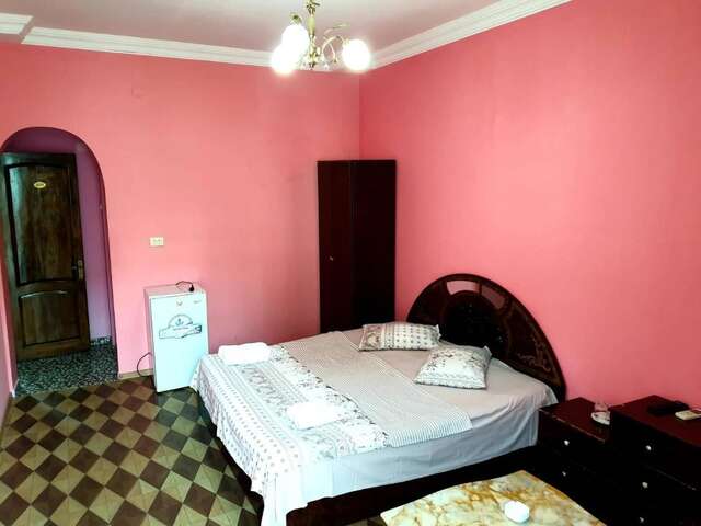 Отель White Rose Батуми-6