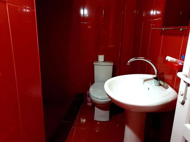 Отель White Rose Батуми-7